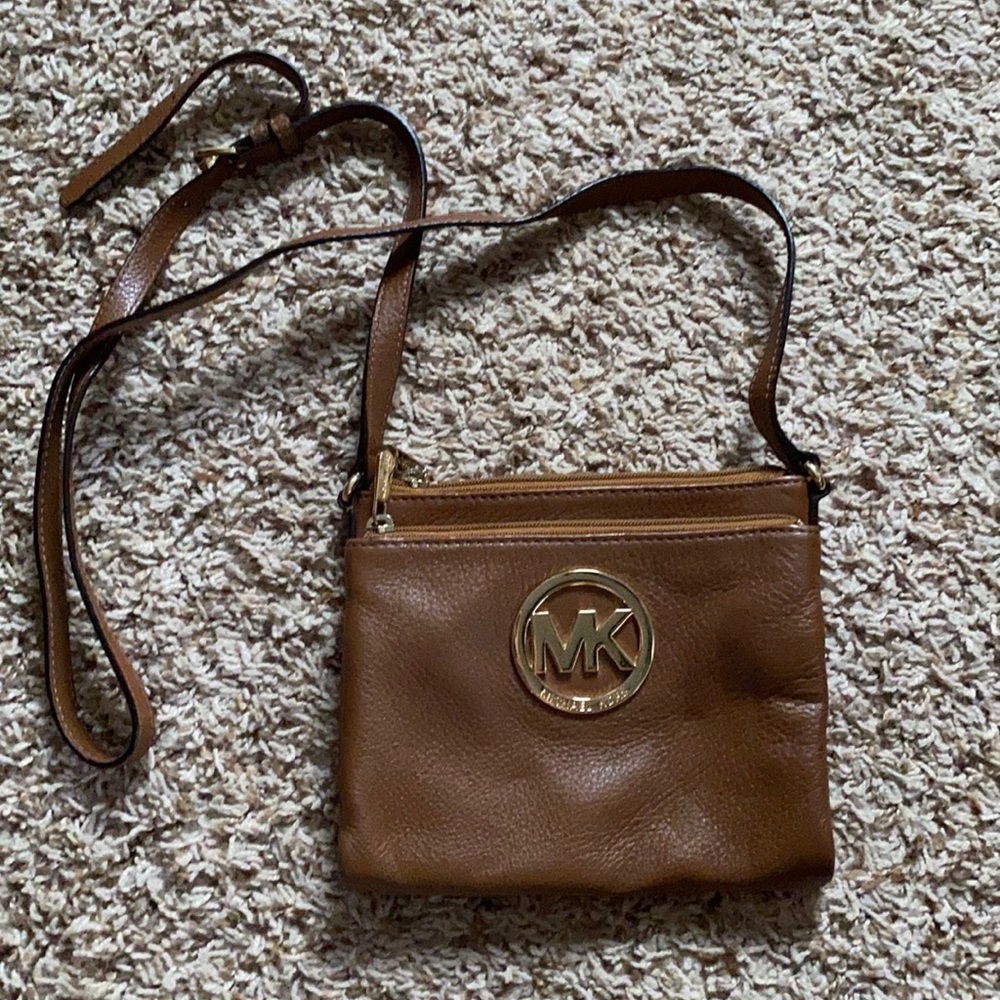 Mk Crossbody